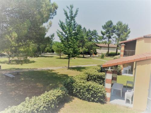 Casita Neracaise Apartment Luaran gambar