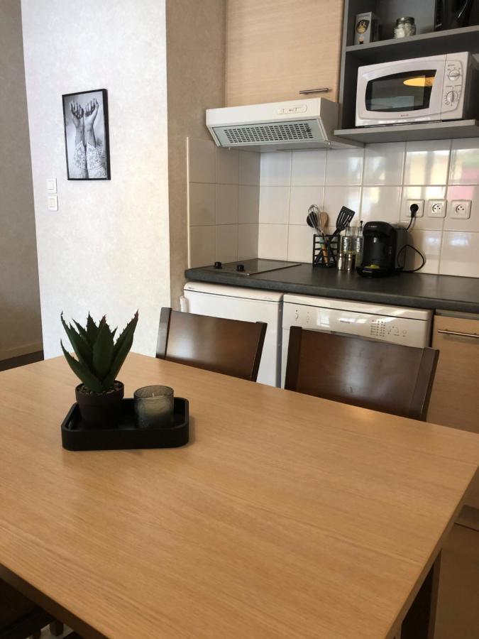 Casita Neracaise Apartment Luaran gambar