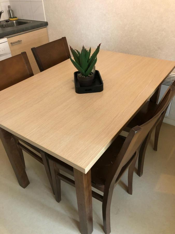 Casita Neracaise Apartment Luaran gambar